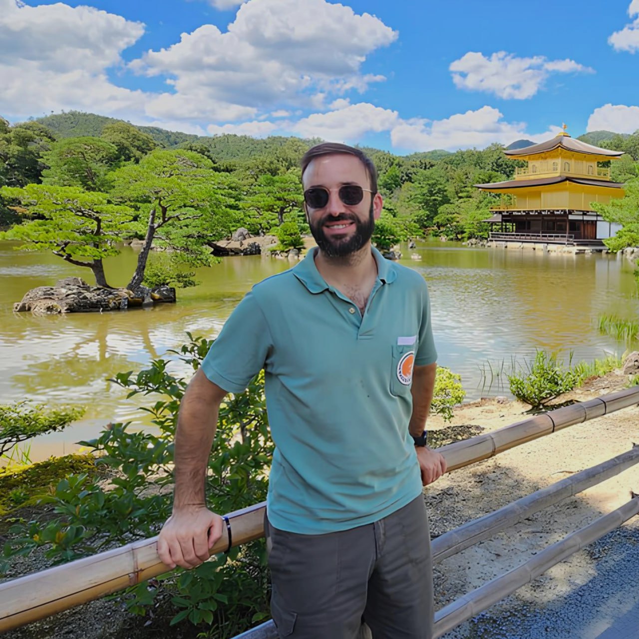 Hugo Palma - Guia B-Id